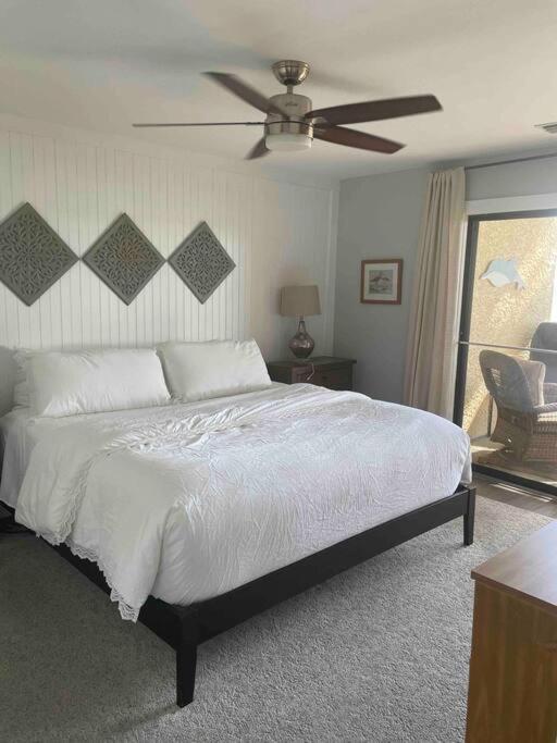 * The Dock Condo * Waterfront Zen In Bluewater نايسفيل المظهر الخارجي الصورة